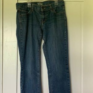Old navy diva skinny jeans